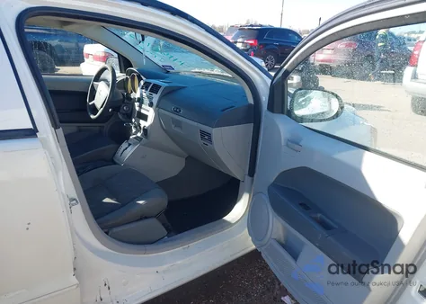 2007 Dodge Caliber Sxt z USA, uszkodzony, nr VIN 1B3HB48B17D343673